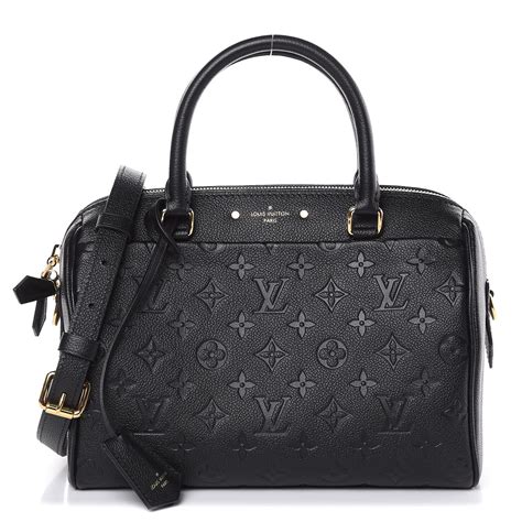 empreinte louis vuitton speedy|louis vuitton speedy 25 price.